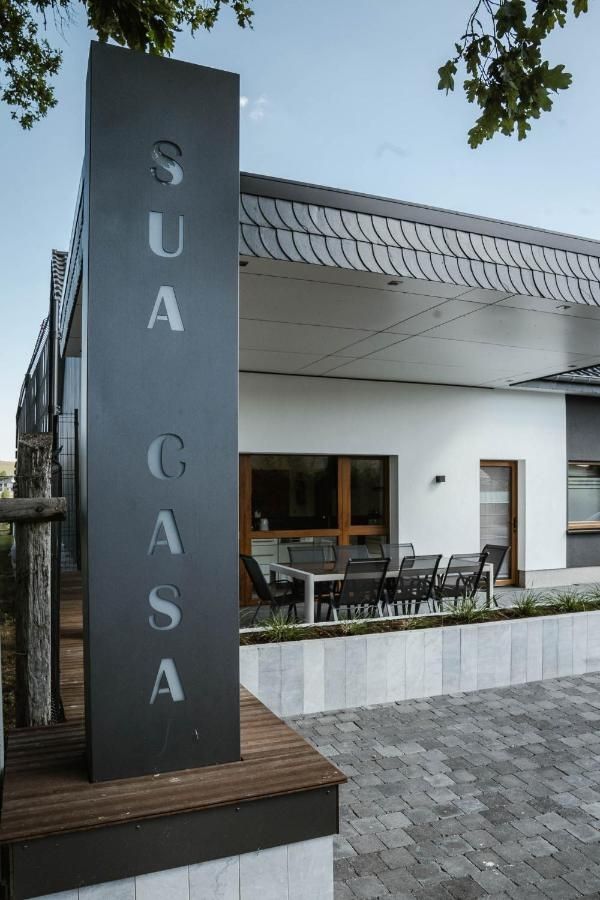 SuaCasa Boarding House