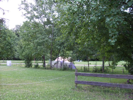 Campingplatz Ulstertal