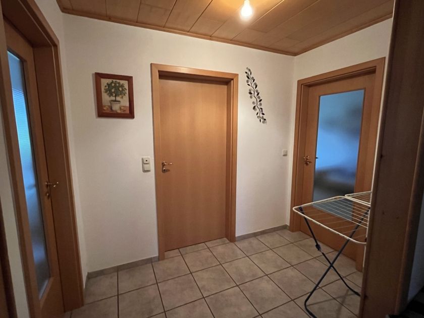 Ferienwohnung Schellen - Urlaub in der Eifel