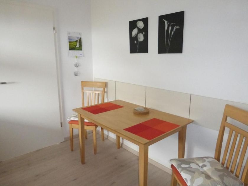 Ferienwohnung Niederkleen