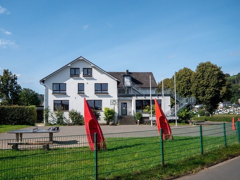 Natur bewegt Dich Woffelsbach am Rursee