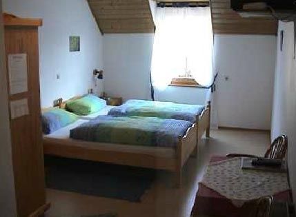 Pension Schwalbennest & Ferienwohnung - Ferien auf dem Bauernhof