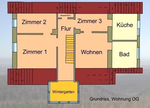 Pension Schwalbennest & Ferienwohnung - Ferien auf dem Bauernhof