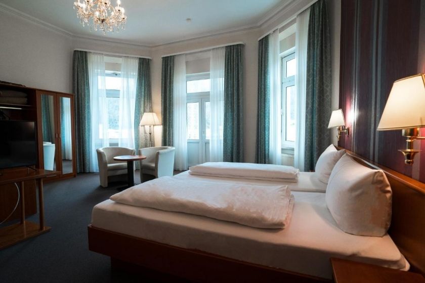 Parkhotel Bad Ems