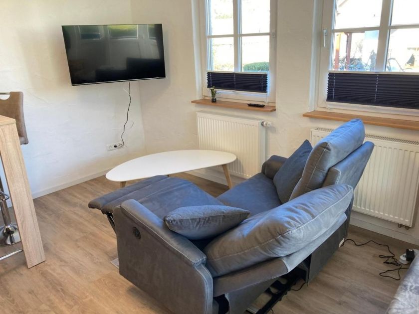 Ferienwohnung Zum Eifelelch