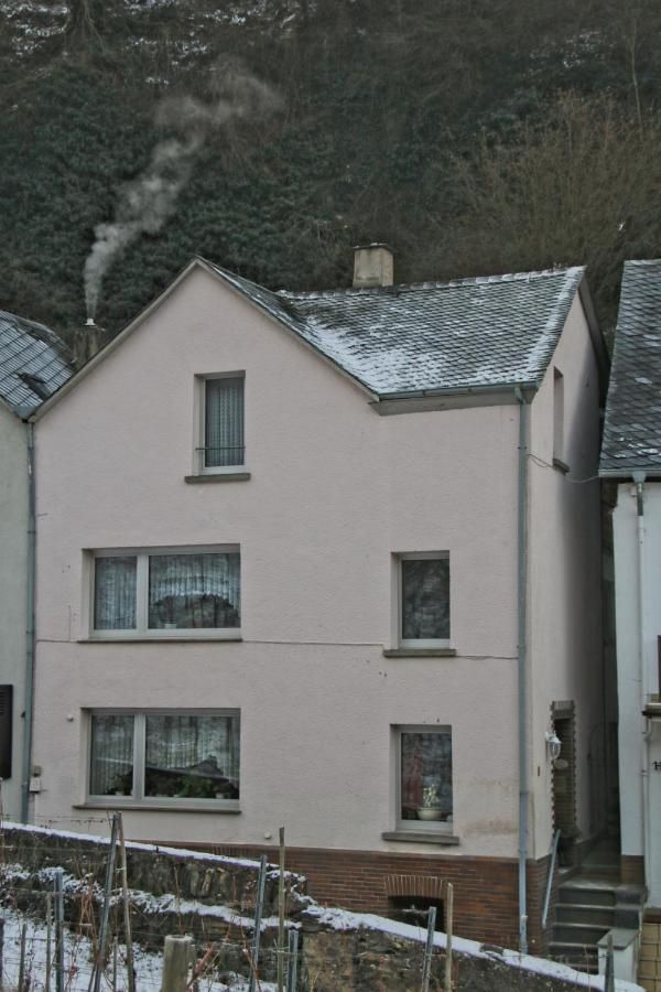 Ferienhaus am Doktorberg