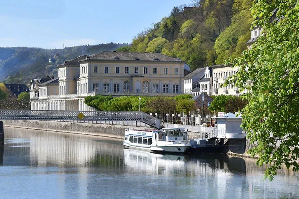 Bad Ems, Kursaal