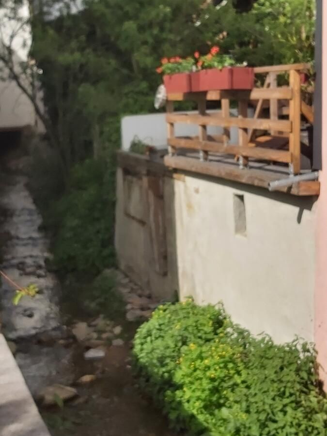 Charmanter Fachwerktraum an der Stadtmauer