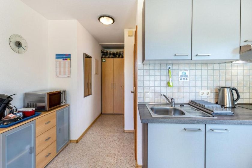 Ferienwohnung An der Schwäbischen Alb