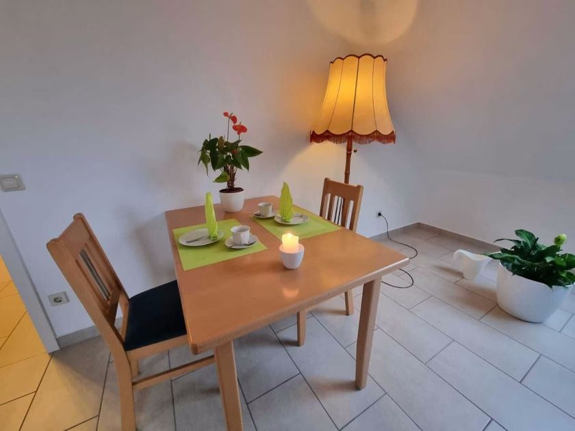 Ferienwohnung Dana