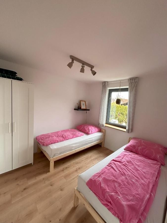 Ferienwohnung Albnest Mössingen