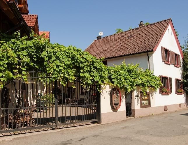 Weingut & Gästehaus Thomas Schwibinger