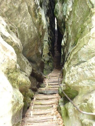 Erkunden Sie das Müllertal