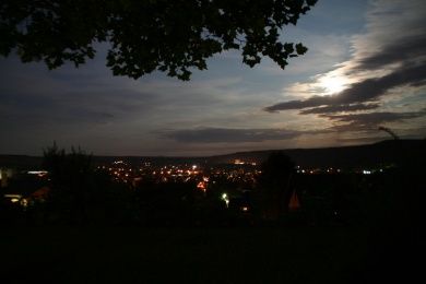 Hotels, Campingplätze und Ferienwohnungen in Wesertal