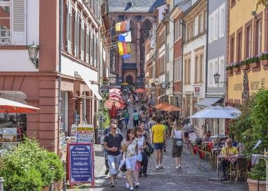 Heidelberger Herbst