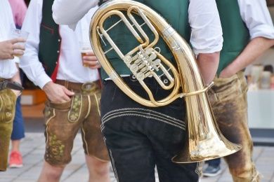 Oktoberfest in Insul