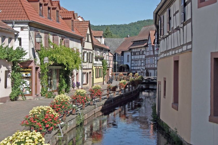 Veranstaltungen in Annweiler