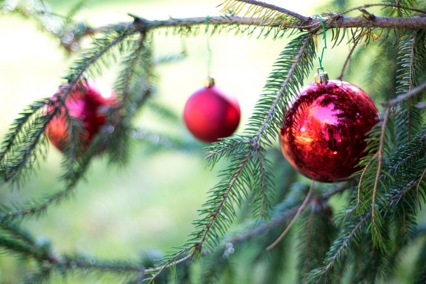 Weihnachtsmarkt Meisenheim